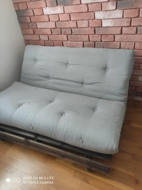 Sofa rozkładana ROOT Karup