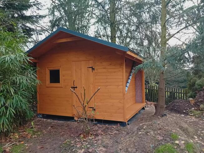 Deski tarasowe/tarasy