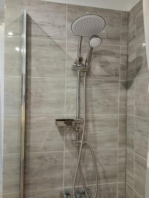 Mieszkanie do wynajęcia z dużym balkonem