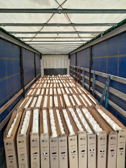 Pudełko pudełka karton kartony do telewizora 55 cali roweru