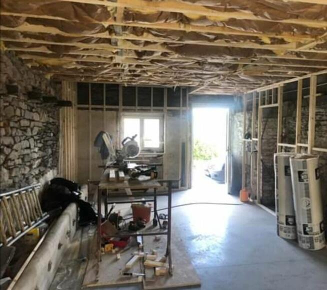 Twój Remont bez Stresu – Łazienki, Kuchnie, Wykończenia pod