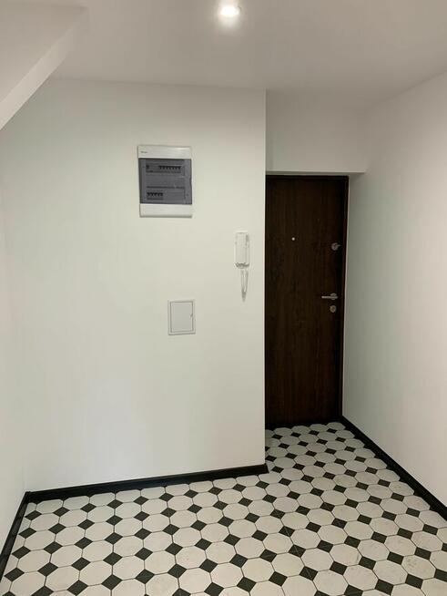 REZERWACJA Mieszkanie po generalnym remoncie Górnicza