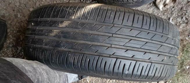 Opony z felgami 2023r. Lato