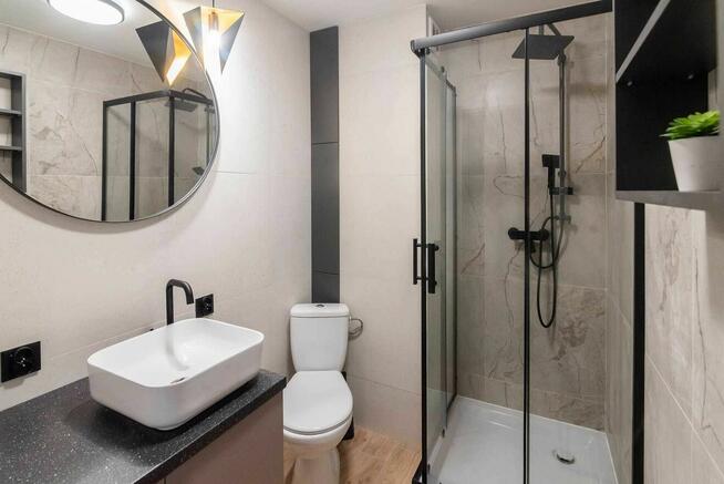 Mieszkanie Kawalerka Płock Podolszyce Umeblowane