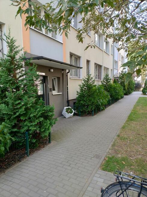 Kawalerka do wynajęcia Mokotów