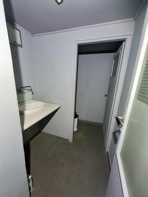 Konin – Aleje 1 Maja | Lokal użytkowy 55,16 m² | Parter