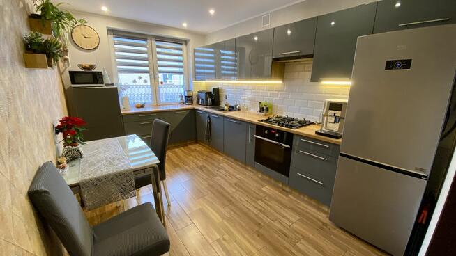 Mieszkanie na sprzedaż w wysokim standardzie Grudziądz