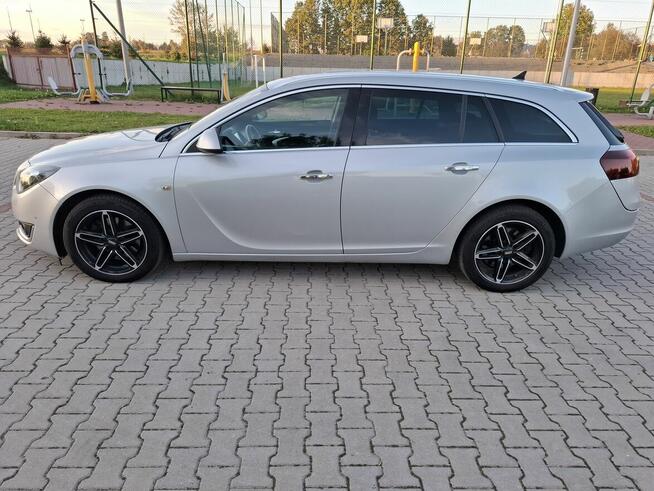 Opel Insignia_2.0CDTI_163KM_Cosmo_bixenon_navi_kamera