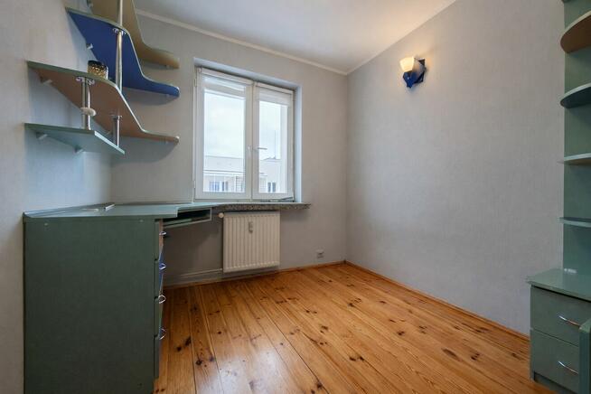 Atrakcyjne 4 pokoje w Wasilkowie