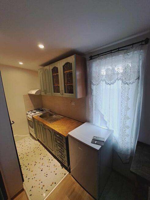 Wynajmę kawalerkę 20 M2