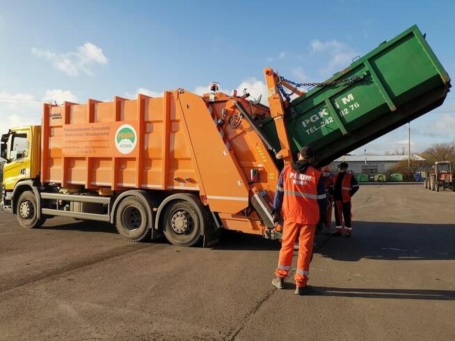 Sprzątanie, opróżnianie mieszkań, wywóz mebli i złomu
