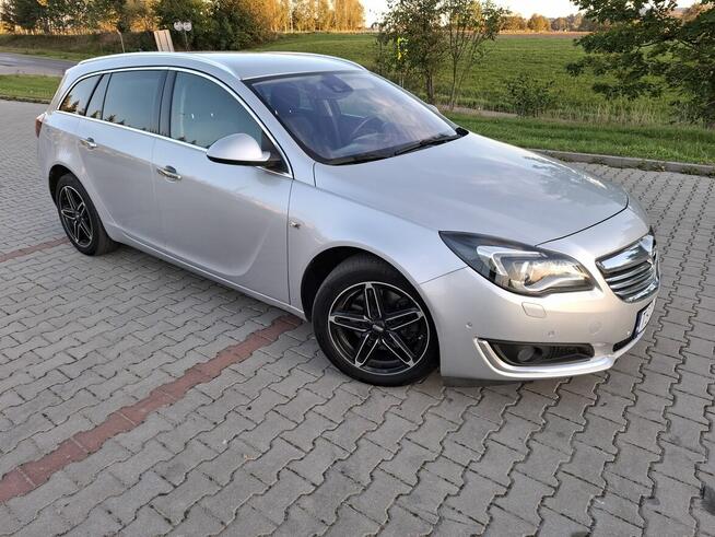 Opel Insignia_2.0CDTI_163KM_Cosmo_bixenon_navi_kamera