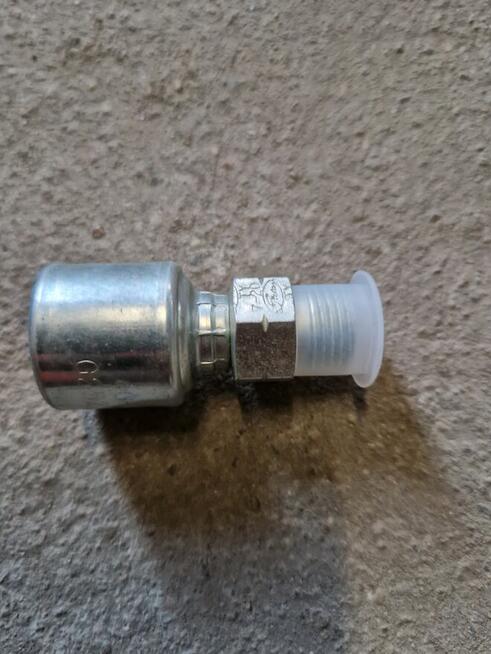 Złączka hydrauliczna