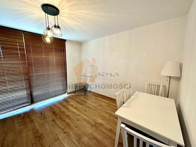 Chełmiec- Szeroka Oaza, bezczynszowy segment środkowy na spr