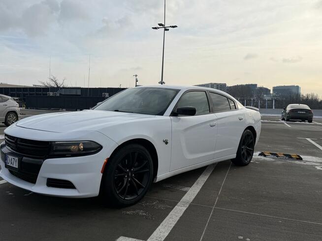Sprzedam Dodge charger