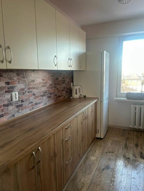 Mieszkanie na sprzedaż w Nisku