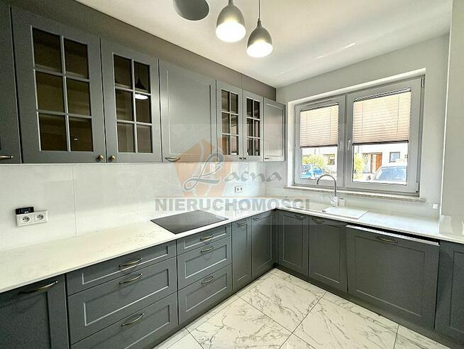 Chełmiec- Szeroka Oaza, bezczynszowy segment środkowy na spr