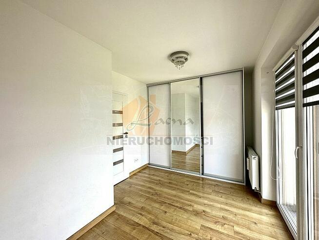 Chełmiec- Szeroka Oaza, bezczynszowy segment środkowy na spr