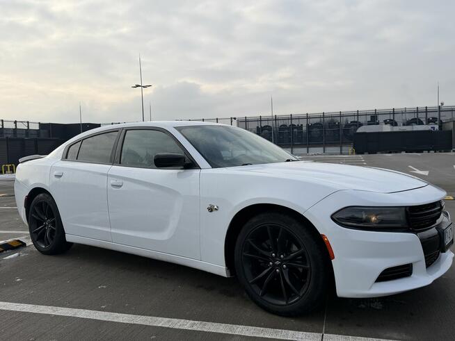 Sprzedam Dodge charger