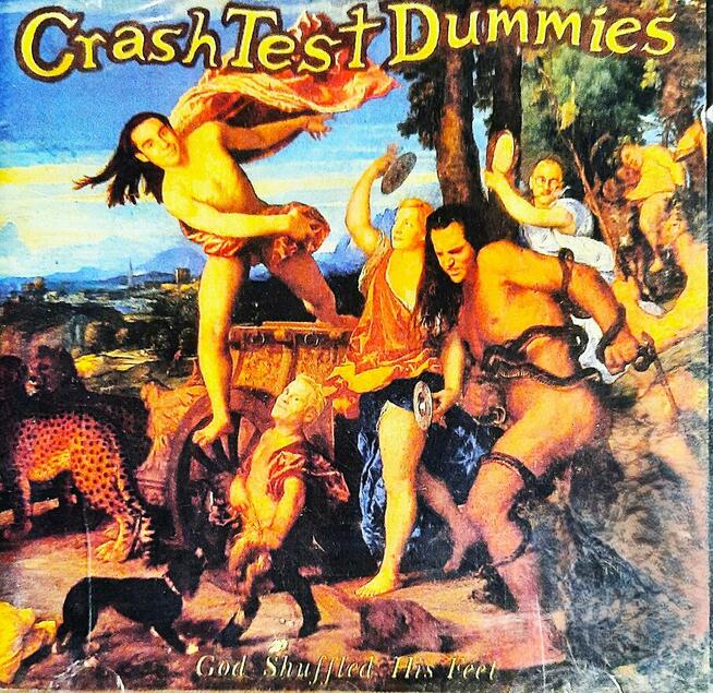 Sprzedam Album CD Red Hot Chili Peppers What Hits