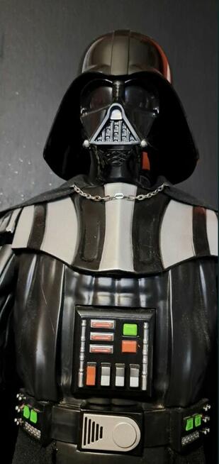 Duża figurka Star Wars - Darth Vader