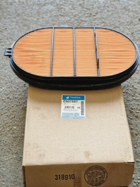 Filtr powietrza Donaldson P608678 / P607557