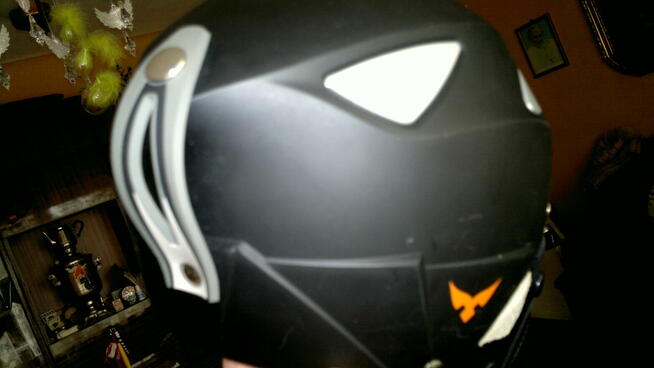 Kask narty / snowbord.