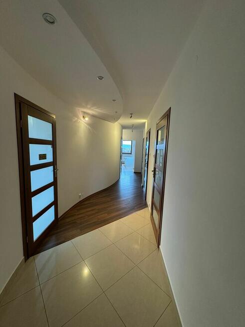 Atrakcyjne mieszkanie z dużym tarasem ul Twardowskiego