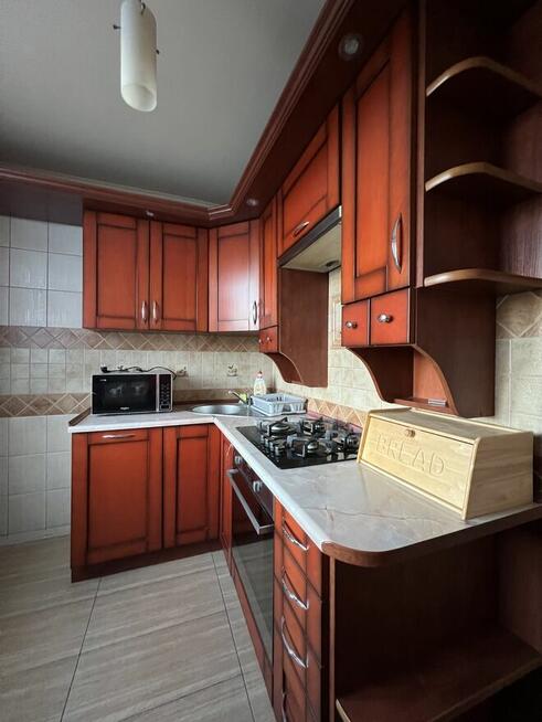 Zadbane 2-pokojowe mieszkanie 46 m² z ogródkiem – Chrobrego