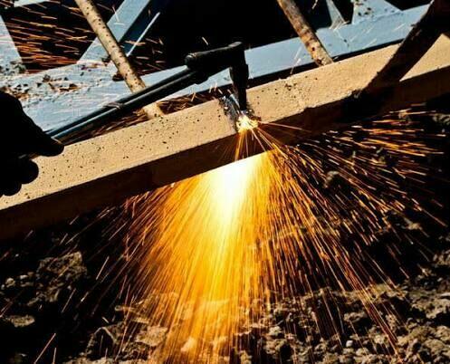 Skup i odbiór złomu i kabli