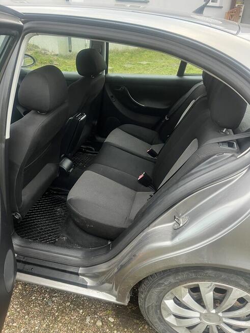 Seat Leon 1.6 16V Stella