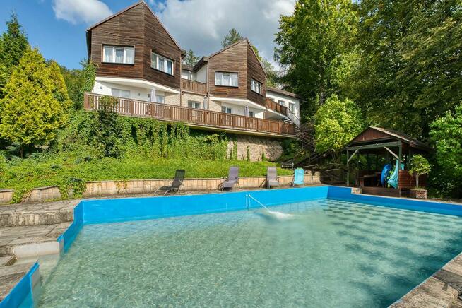 Ośrodek wypoczynkowy Kudowa Zdrój (Jakubowice)