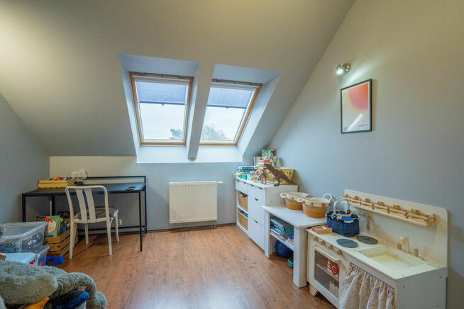 Dwupoziomowe z antresolą Nowe Miasto * z m. parking. w cenie