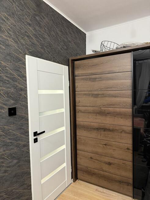 Na sprzedaż mieszkanie po kapitalnym remoncie