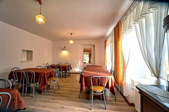 Dom dla 25- 28 osób dla Grupy /Imprezy/ Spotkania