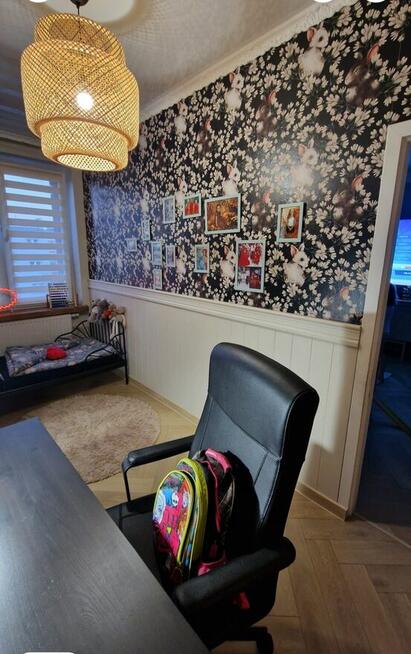 Zamienię 3 pokoje na większe