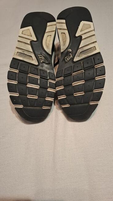 Obuwie sportowe Nike