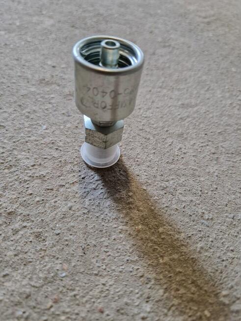 Złączka hydrauliczna