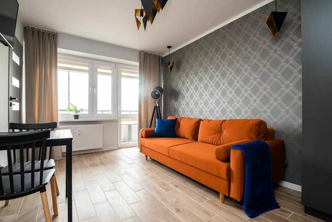 Mieszkanie Kawalerka Płock Podolszyce Umeblowane