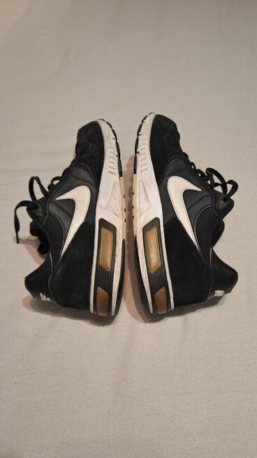 Obuwie sportowe Nike