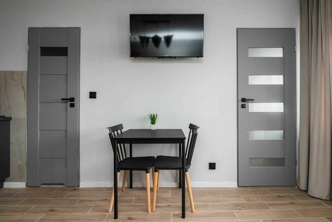 Mieszkanie Kawalerka Płock Podolszyce Umeblowane