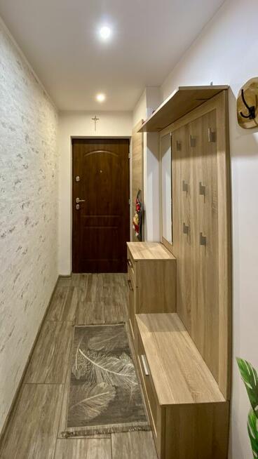 Mieszkanie na sprzedaż w wysokim standardzie Grudziądz