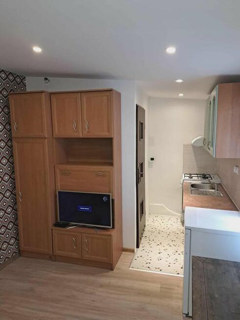 Wynajmę kawalerkę 20 M2