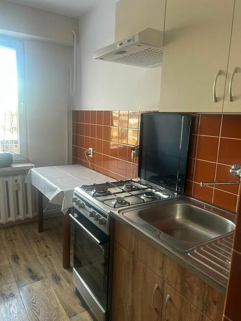 Mieszkanie na sprzedaż w Nisku