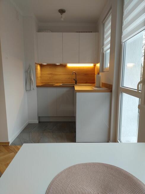 Kawalerka do wynajęcia Mokotów