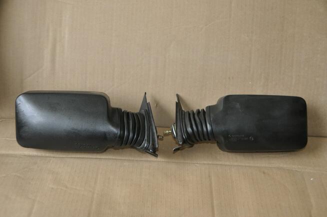 Komplet lusterek bocznych Poloniez