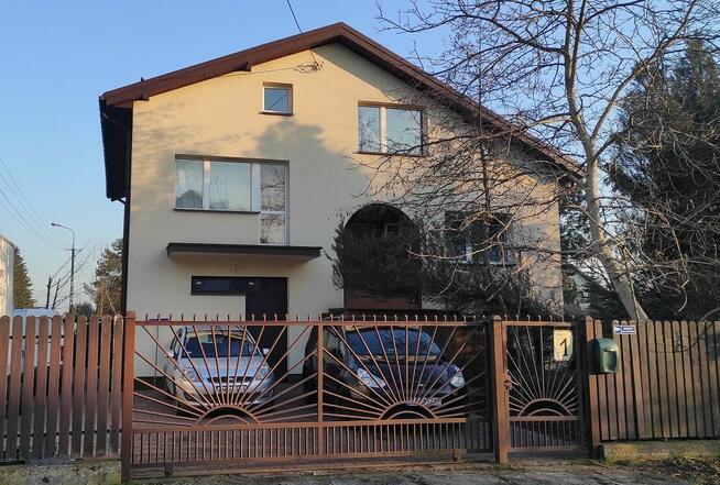 Pokoje u Jana tanie noclegi kwatery pokoje Mińsk Mazowiecki