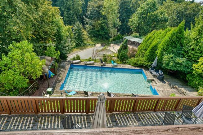 Ośrodek wypoczynkowy Kudowa Zdrój (Jakubowice)