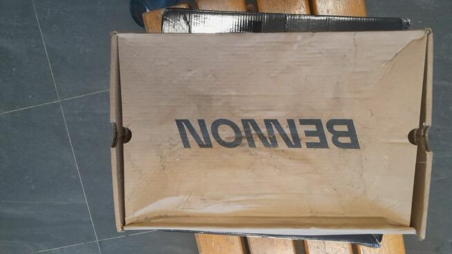 Sprzedam nowe buty robocze