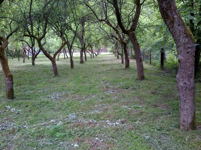 Działka Budowlana. Sprzedaż bez pośrednika